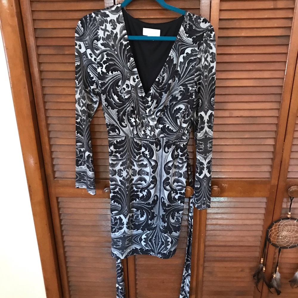 Jessica Simpson Body-con Dress